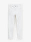 GIRL'S BASIC SERGED SKINNY JEANS | ZR-(5Y-14Y)