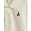 BOY'S CUTE TEDDY BEAR POLO | GP-(12M-5Y)
