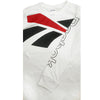 BOY'S CLASSIC CREW TEE |R B K-(8Y-20Y)