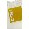 BOY'S ATTITUDE TEE | N.X.T-(5Y-14Y)
