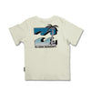 BOY'S BOARDSHORTS TEE | BLB-(0Y-8Y)