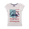 GIRL'S MONICA BEACH TEE | Y.D