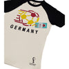 MEN'S GMY FOOTBALL FI.FA TEE