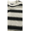 BOYS CLASSIC STRIPED T-SHIRT| BE -(6Y-16Y)
