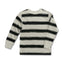 BOYS CLASSIC STRIPED T-SHIRT| BE -(6Y-16Y)