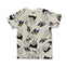 BOY'S ALLOVER PRINTED TEE | S.P-(8Y-20Y)