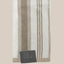 STRIPPED BATH TOWEL | M.S