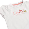 GIRL'S PUFF SLEEVE TEE | MILLA-STAR-(2Y-9Y)