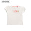 GIRL'S PUFF SLEEVE TEE | MILLA-STAR-(2Y-9Y)