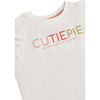 GIRL'S CUTIEPIE TEE | MILLA-STAR-(2Y-9Y)