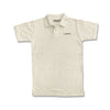 MEN'S PIQUE POLO | RACE MARINE