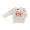 KIDS ALLOVER PRINT SWEATSHIRT | EX.T-(2Y-14Y)