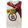 BOY'S FLASH TEE | BOB DER BAR-(4Y-8Y)