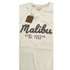 MEN'S MALIBU T-SHIRT | ROSE PISTOL