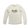 MEN'S MALIBU T-SHIRT | ROSE PISTOL