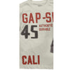 BOY'S 45 CALI TEE | GP-(4Y-16Y)