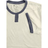 MEN'S CASUAL T-SHIRT | GP