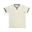 MEN'S CASUAL T-SHIRT | GP