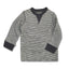 BOY'S B-GRADE STRIPE T-SHIRT | GP-(6M-2Y)