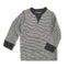 BOY'S B-GRADE STRIPE T-SHIRT | GP-(6M-2Y)
