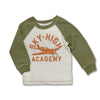 BOYS SKY HIGH TEE | ON-(6M-5Y)
