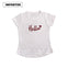 GIRL'S HELLO TEE | PEPPERTS-(6Y-14Y)