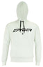 MEN'S B-GRADE SIGNATURE HOODIE | SPY