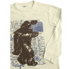 BOY'S BIGFOOT TEE | GP-(8Y-16Y)