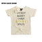 GIRL'S BOSSY TEE | K.K-(7Y-14Y)