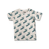 BOY'S SIGNATURE TEE | PM-(2Y-20Y)
