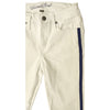 LADIES SIDE STRIPE JEANS | UNIVERSAL THREAD