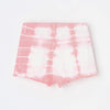 GIRL'S TIE DYE SHORTS | RESERVED-(4Y-13Y)