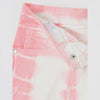 GIRL'S TIE DYE SHORTS | RESERVED-(4Y-13Y)