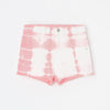 GIRL'S TIE DYE SHORTS | RESERVED-(4Y-13Y)