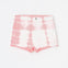 GIRL'S TIE DYE SHORTS | RESERVED-(4Y-13Y)