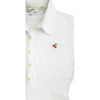 LADIES PIQUE TARGET STORES POLO | LUELLA