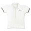 LADIES PIQUE TARGET STORES POLO | LUELLA