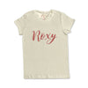 GIRL'S SIGNATURE TEE | RXY-(8Y-14Y)