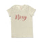 GIRL'S SIGNATURE TEE | RXY-(8Y-14Y)