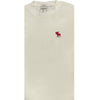 BOY'S EMBROIDERED SIGNATURE TEE | AF-(10Y-16Y)