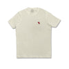 BOY'S EMBROIDERED SIGNATURE TEE | AF-(10Y-16Y)