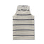 MEN'S STRIPE SANDO | XDYE