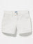 GIRL'S RAW-EDGED CUFF SHORTS | ON-(5Y-12Y)