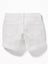 GIRL'S RAW-EDGED CUFF SHORTS | ON-(5Y-12Y)