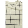 BOY'S CHECK TEE | N.X.T-(2Y-8Y)