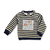 GIRL'S GOOD DAY SWEATSHIRT | ZR-(3M-5Y)