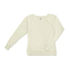 LADIES CREW NECK SWEATSHIRT | RUSSEL