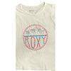 GIRL'S BEACH TEE | RXY-(3Y-7Y)