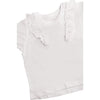 GIRL'S RUFFLE TEE | PRIMARK-(1Y-7Y)