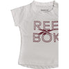 GIRL'S SIGNATURE PRINTED TEE | R.B.K-(3Y-12Y)